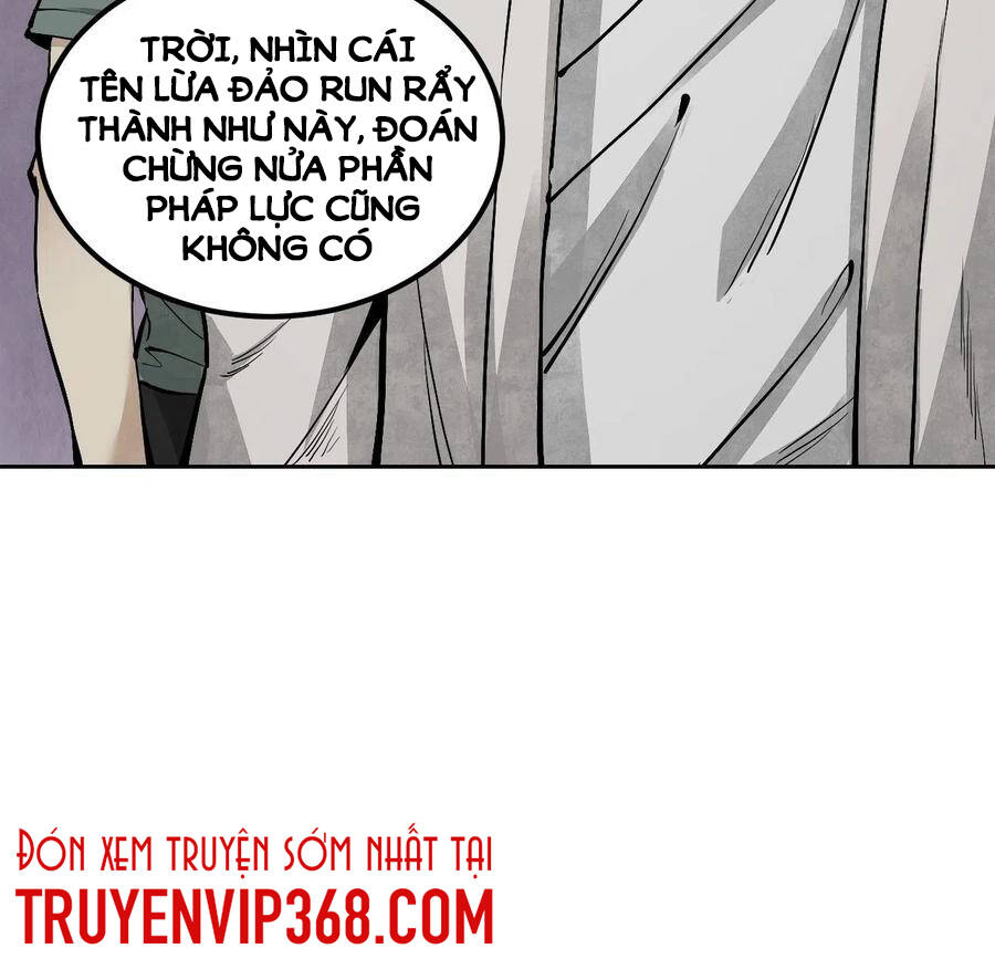 Địa Sát 72 Phép Thần Thông Chapter 19 - Trang 16