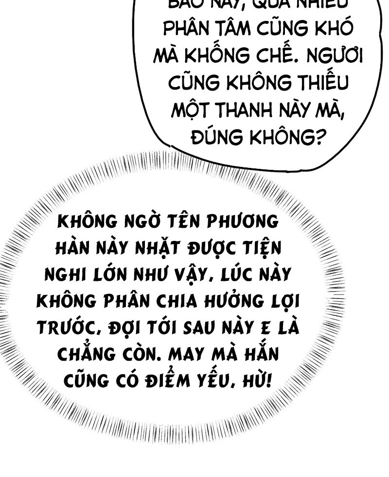 Vĩnh Sinh Chapter 19 - Trang 47