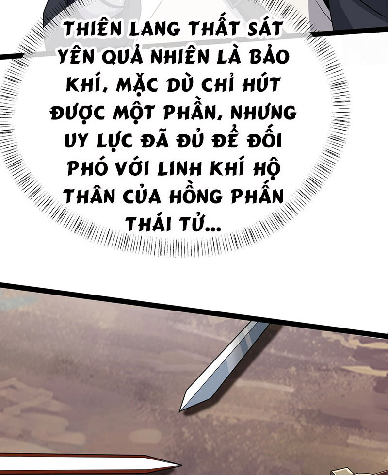 Vĩnh Sinh Chapter 19 - Trang 28