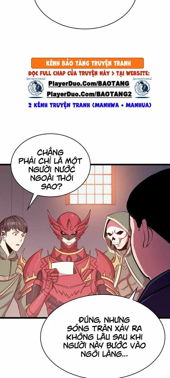 Sự Trở Lại Của Người Chơi Cấp Cao Nhất Chapter 55 - Trang 20