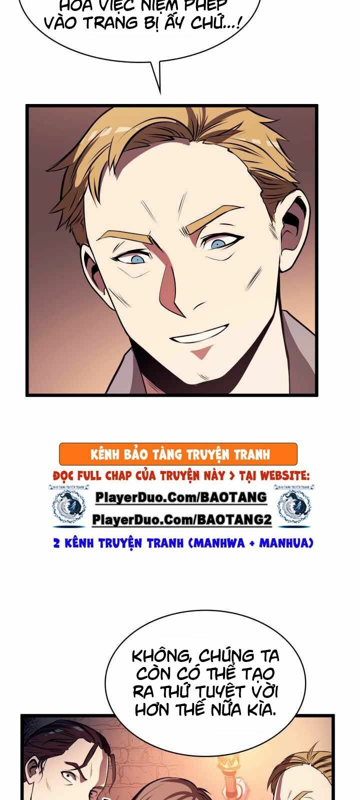 Sự Trở Lại Của Người Chơi Cấp Cao Nhất Chapter 55 - Trang 6