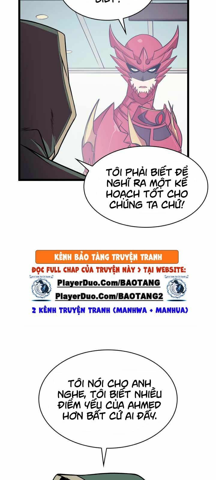 Sự Trở Lại Của Người Chơi Cấp Cao Nhất Chapter 55 - Trang 46