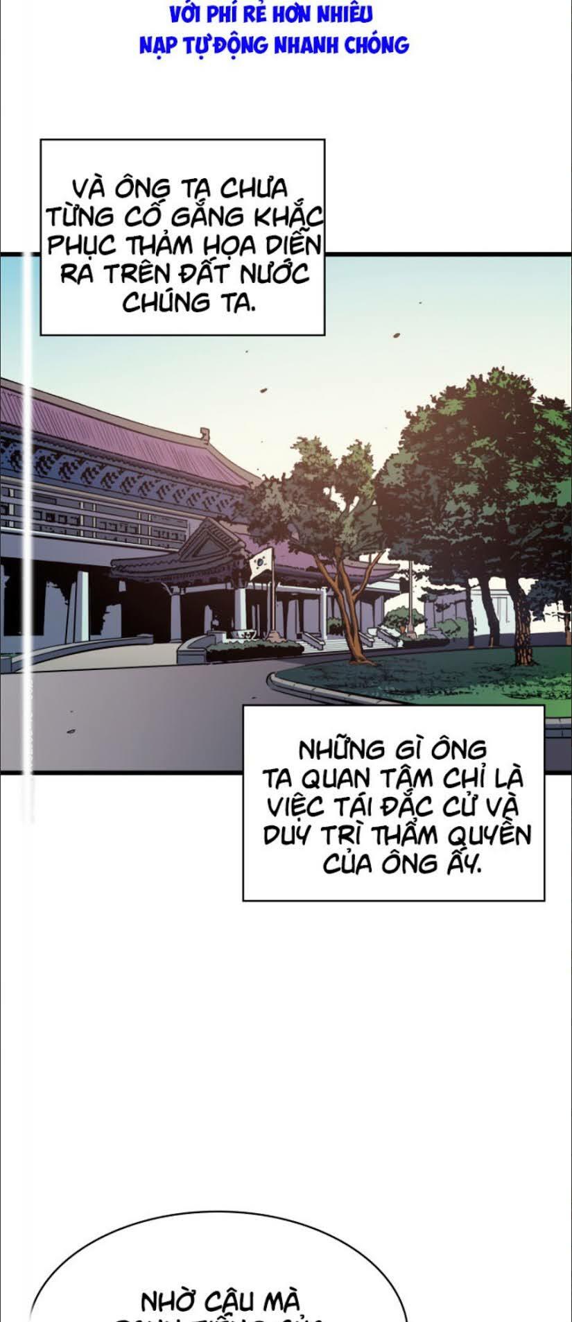 Sự Trở Lại Của Người Chơi Cấp Cao Nhất Chapter 45 - Trang 10