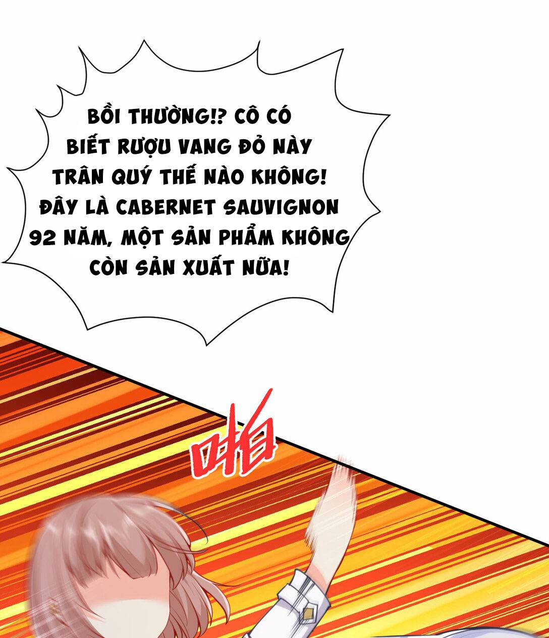 Hồng Long Dũng Giả Không Phải Người Lương Thiện Chapter 4 - Trang 54