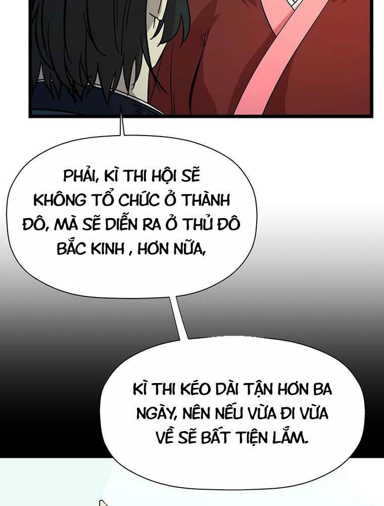 Học Giả Trở Lại Chapter 119 - Trang 99