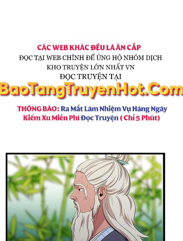 Học Giả Trở Lại Chapter 119 - Trang 0