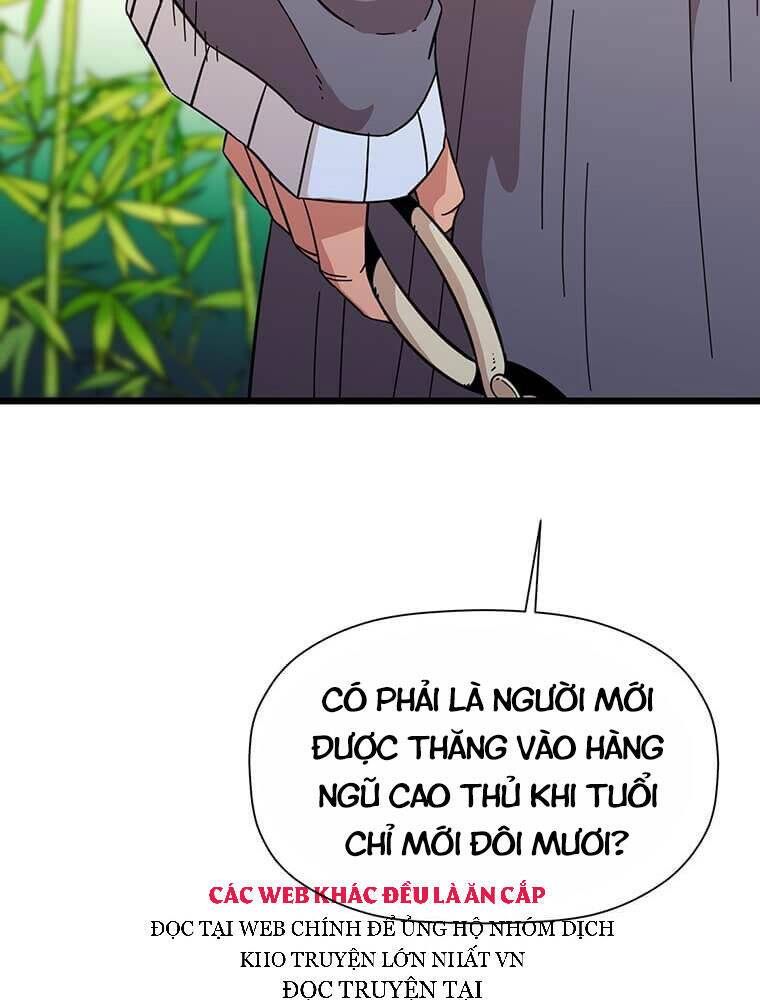 Học Giả Trở Lại Chapter 119 - Trang 18