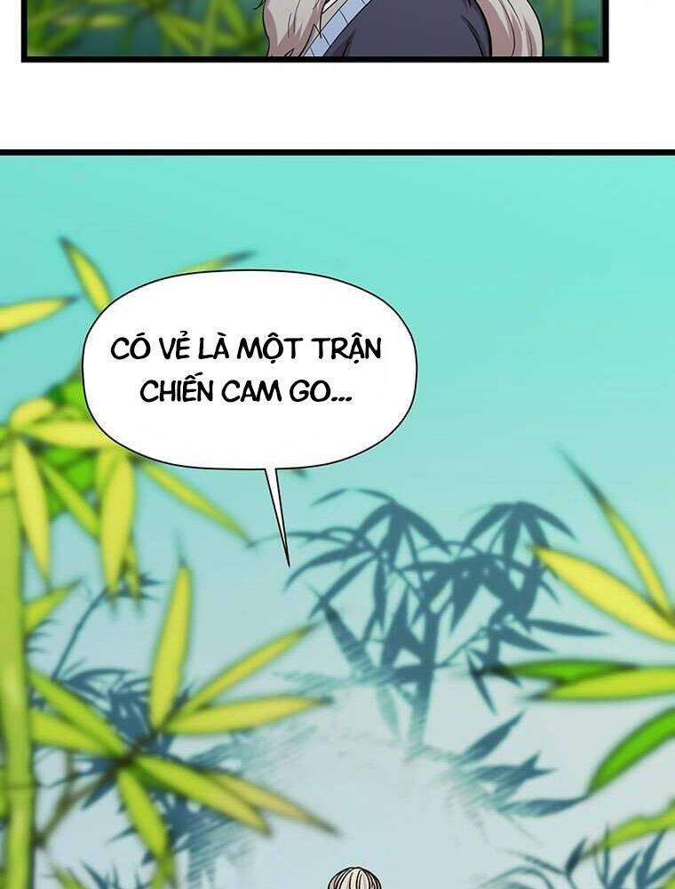 Học Giả Trở Lại Chapter 119 - Trang 1