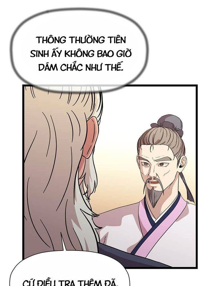 Học Giả Trở Lại Chapter 119 - Trang 16