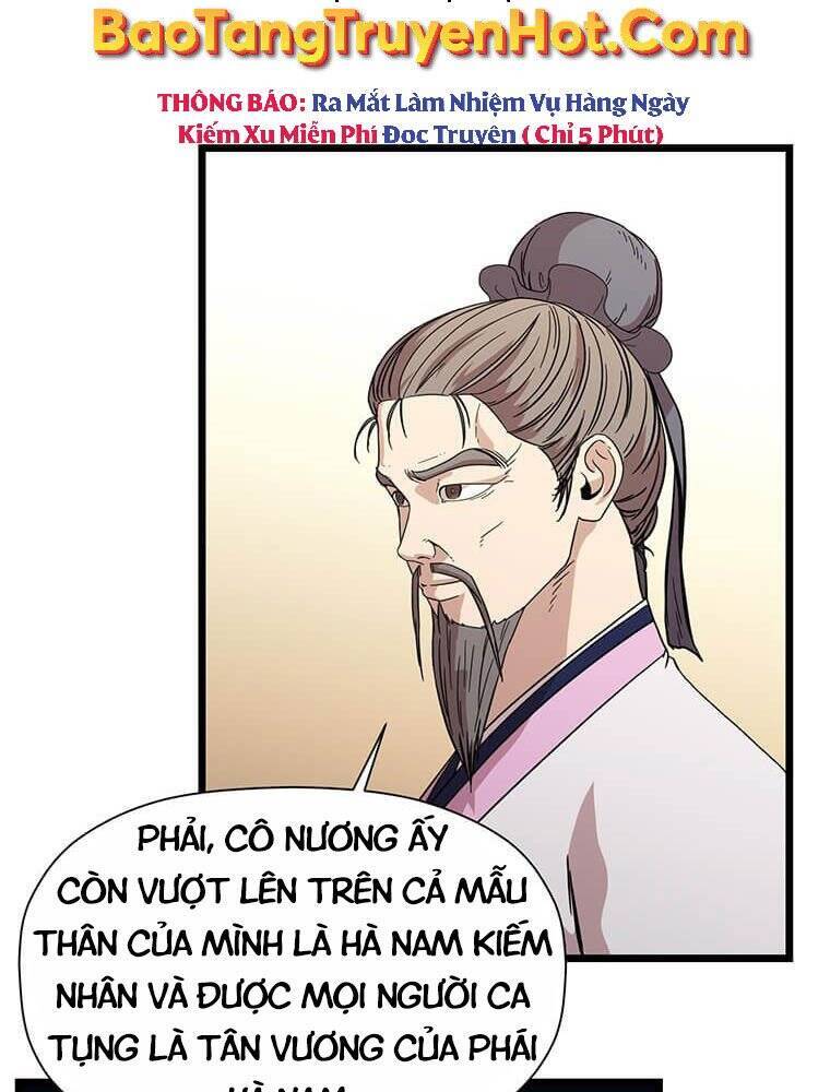 Học Giả Trở Lại Chapter 119 - Trang 19