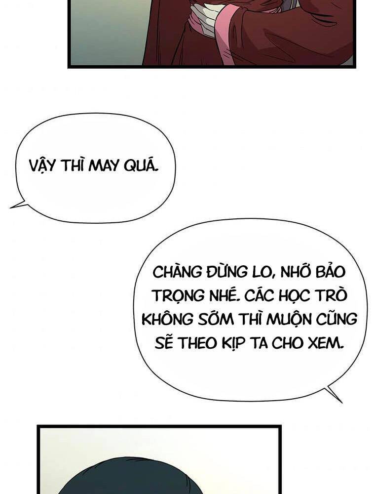 Học Giả Trở Lại Chapter 119 - Trang 102