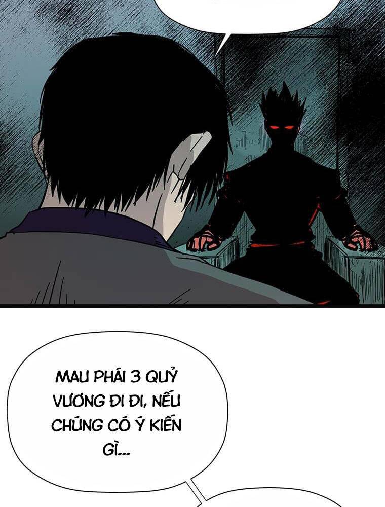 Học Giả Trở Lại Chapter 119 - Trang 82