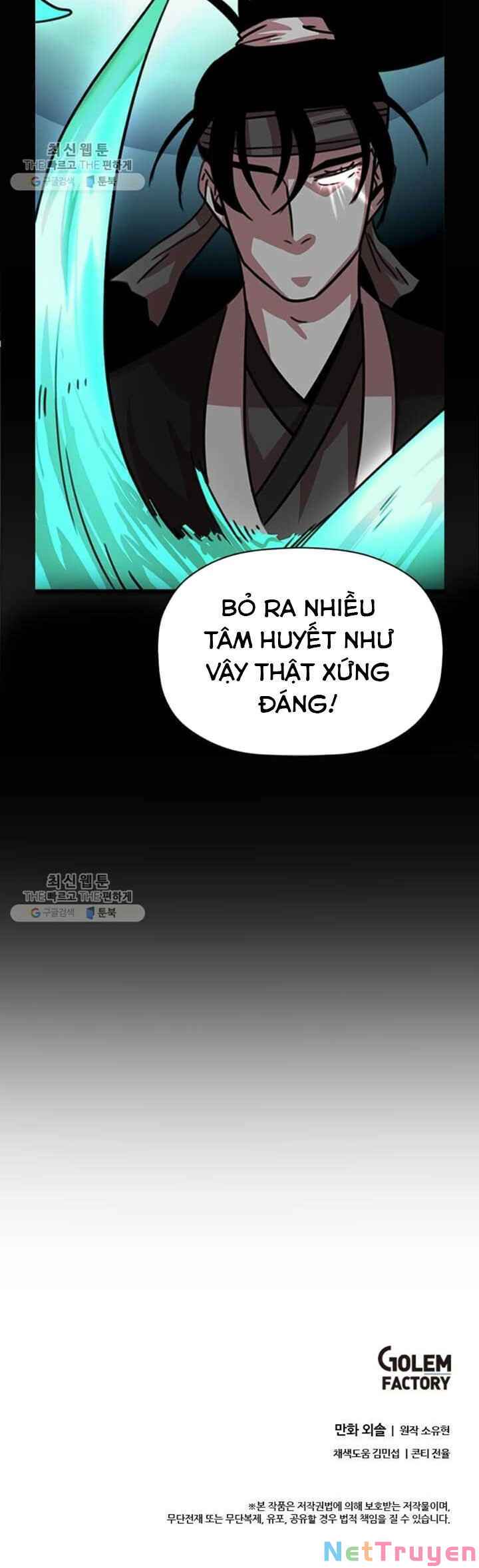 Học Giả Trở Lại Chapter 17 - Trang 25