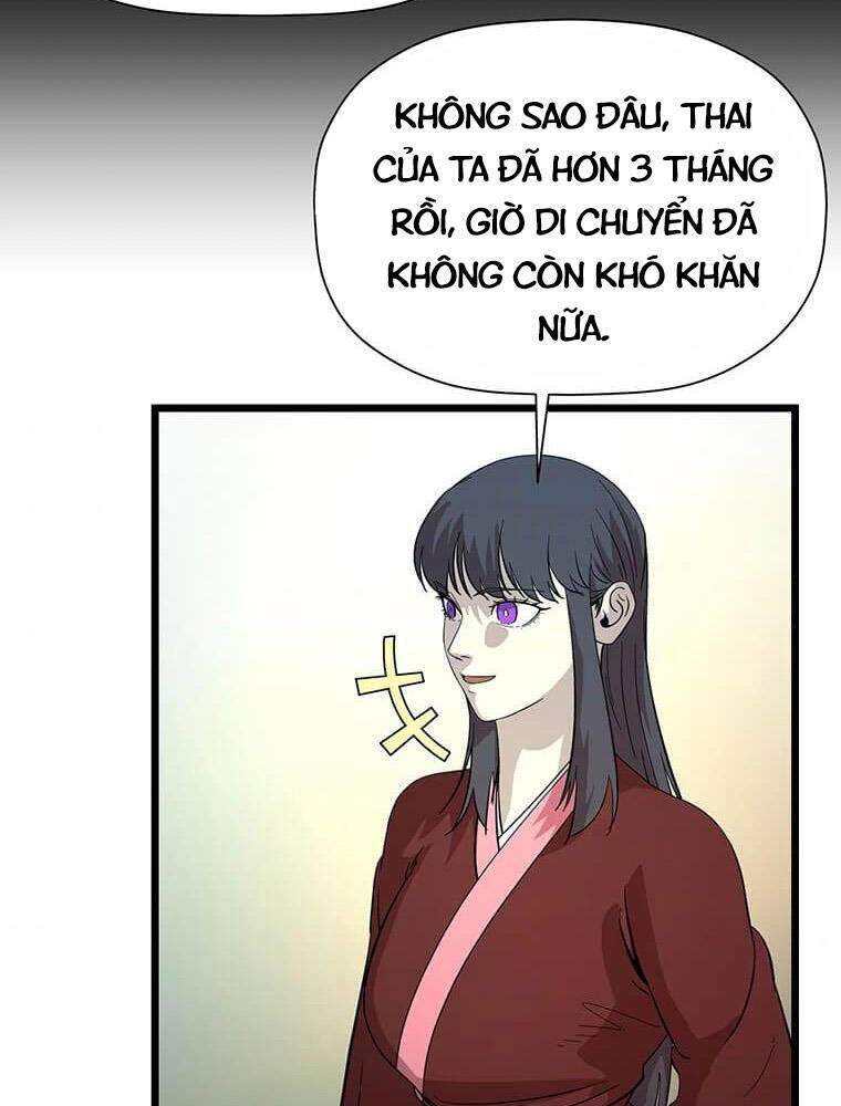 Học Giả Trở Lại Chapter 119 - Trang 101