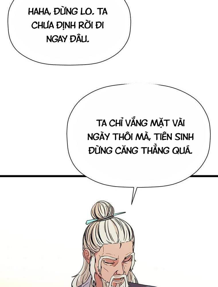 Học Giả Trở Lại Chapter 119 - Trang 33