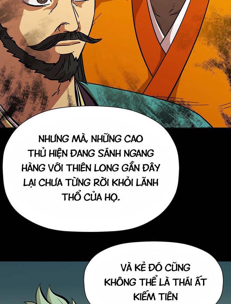 Học Giả Trở Lại Chapter 119 - Trang 6