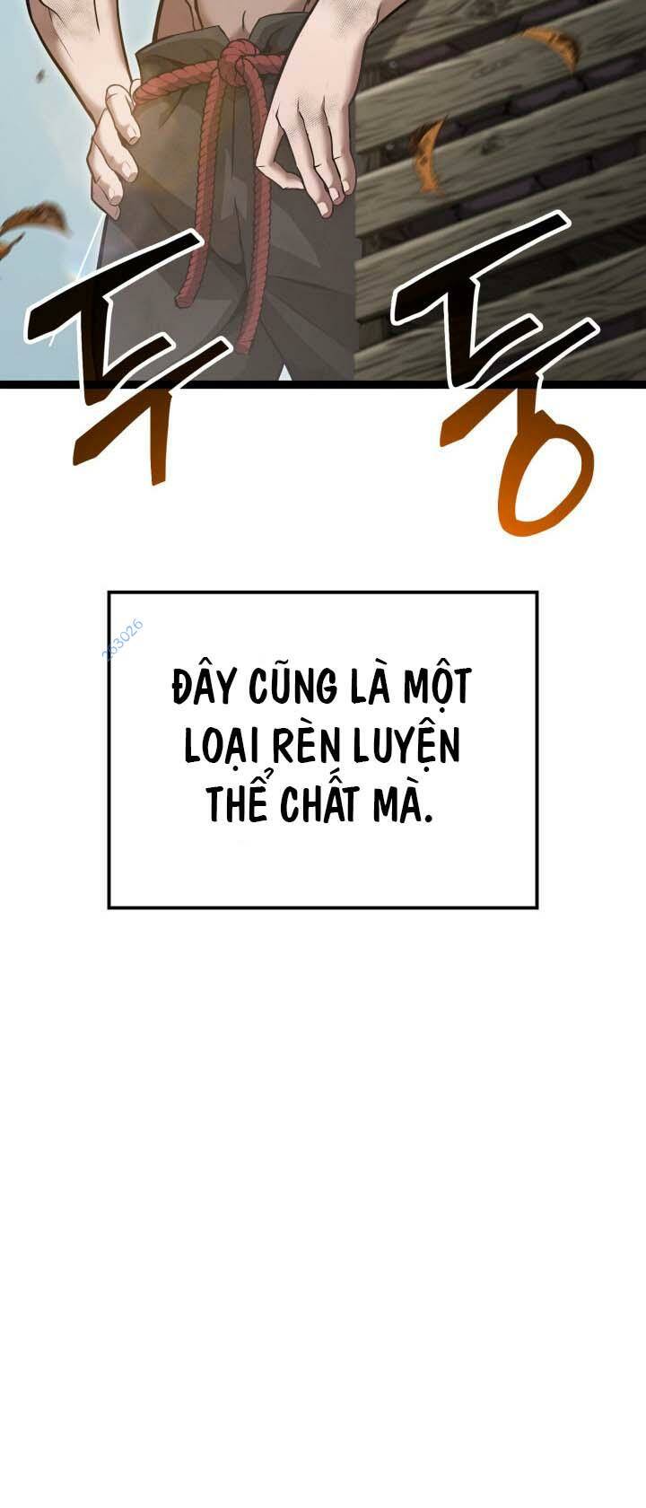 Võ Sĩ Quyền Anh Carly Chapter 12 - Trang 4