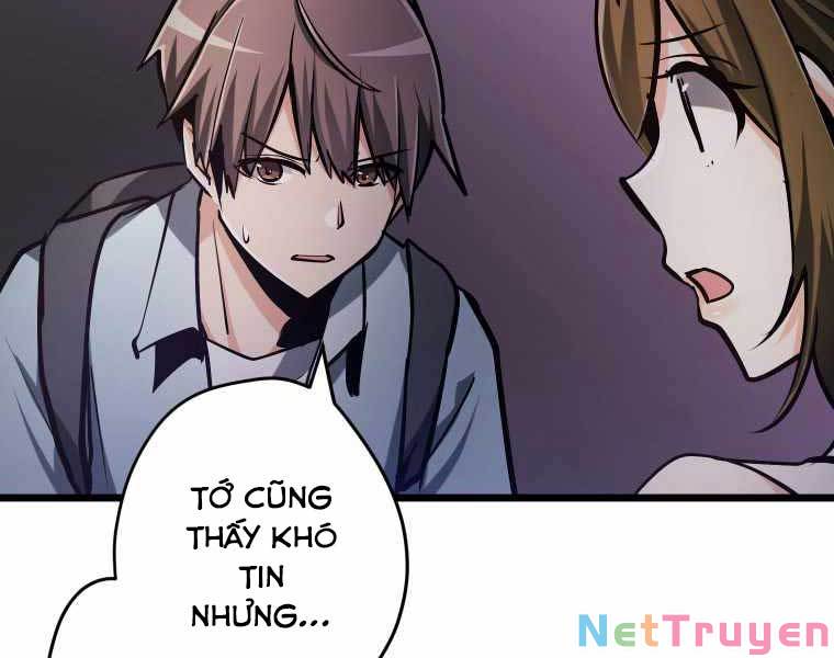 Hầm Ngục Toà Tháp Đảo Ngược Chapter 3 - Trang 44