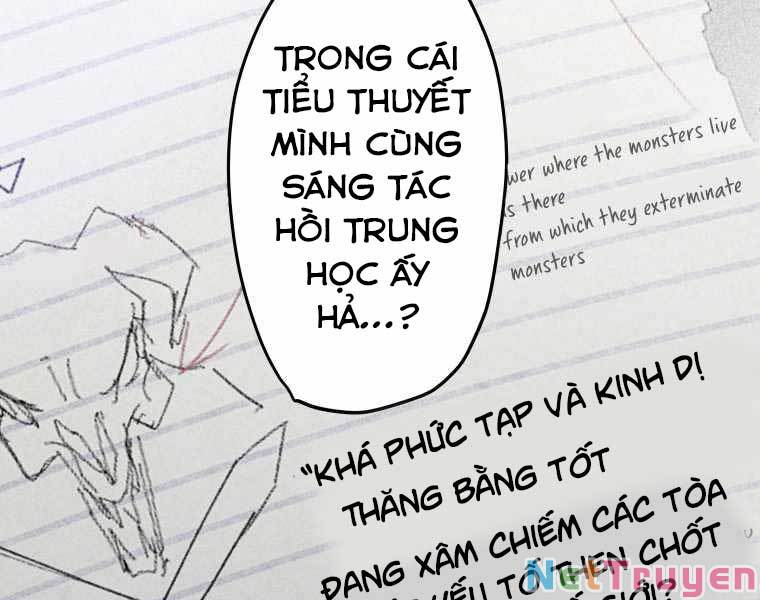 Hầm Ngục Toà Tháp Đảo Ngược Chapter 3 - Trang 22