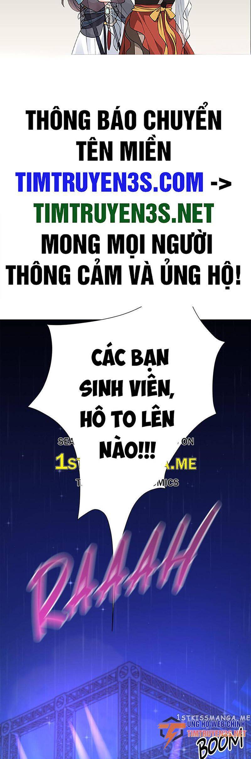 Trở Lại Làm Idol Chapter 87 - Trang 1