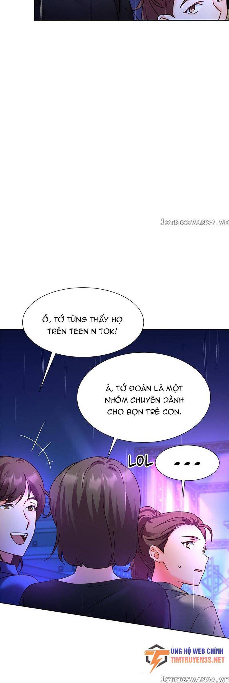 Trở Lại Làm Idol Chapter 87 - Trang 16