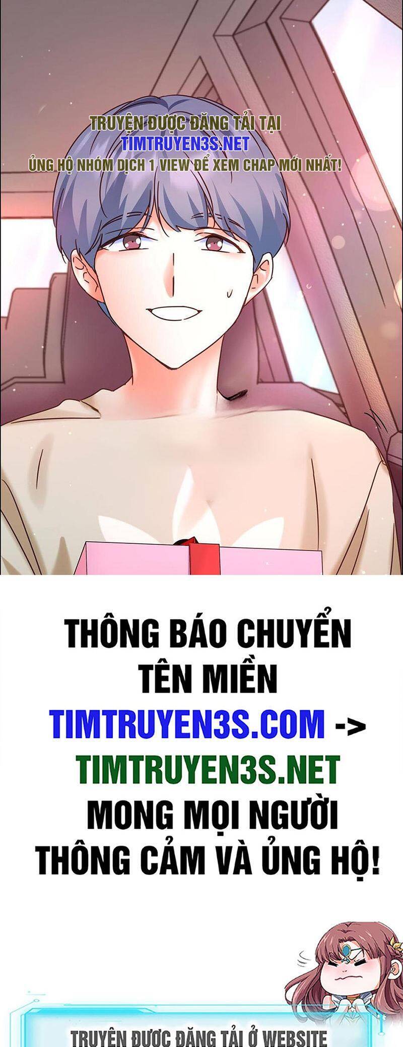 Trở Lại Làm Idol Chapter 87 - Trang 85