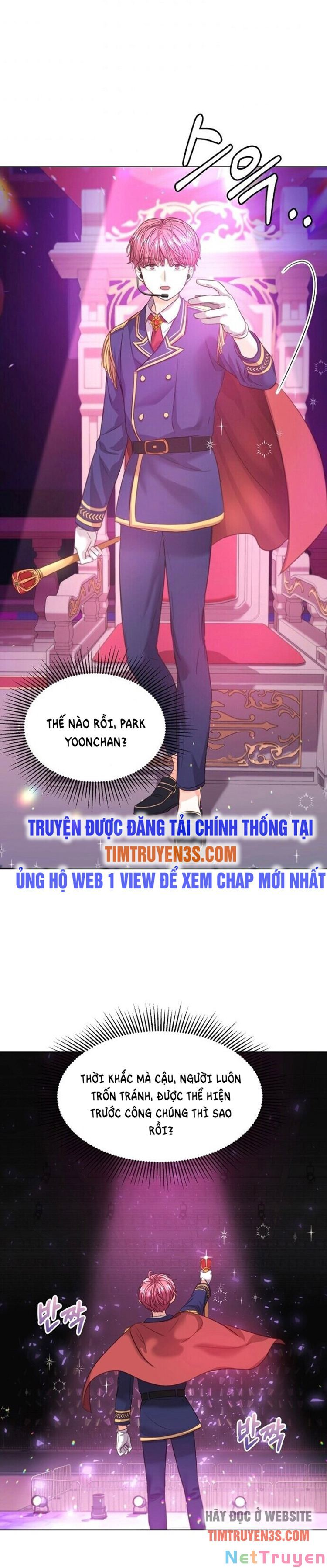 Trở Lại Làm Idol Chapter 23 - Trang 28