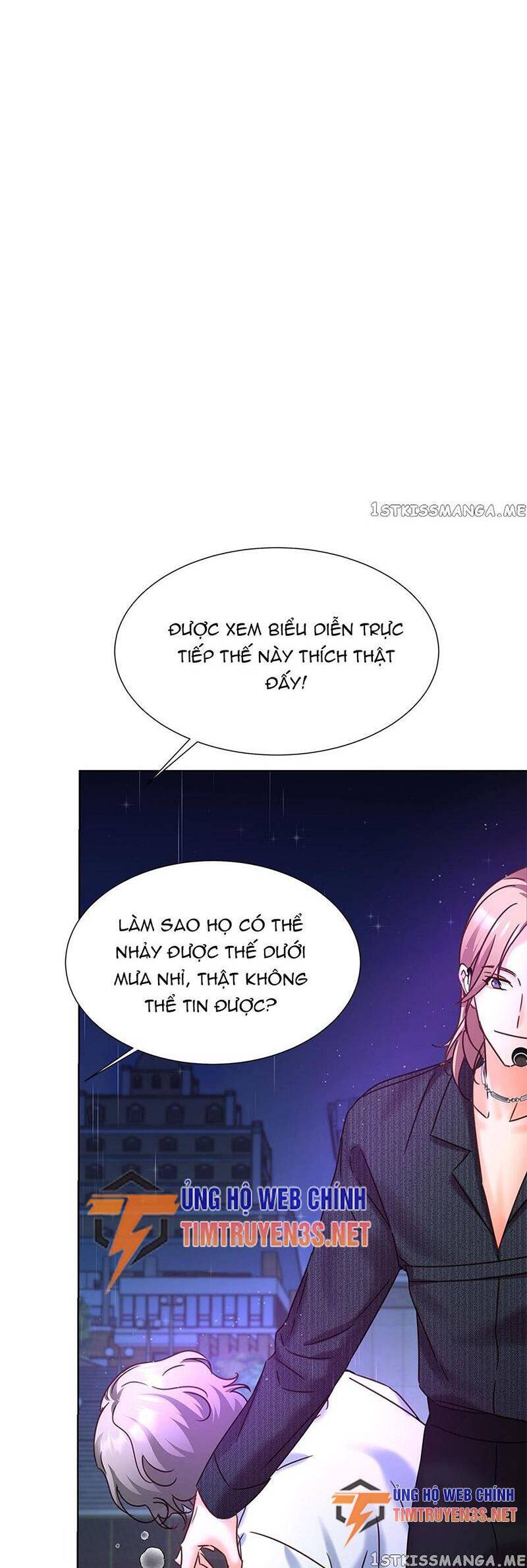 Trở Lại Làm Idol Chapter 87 - Trang 38