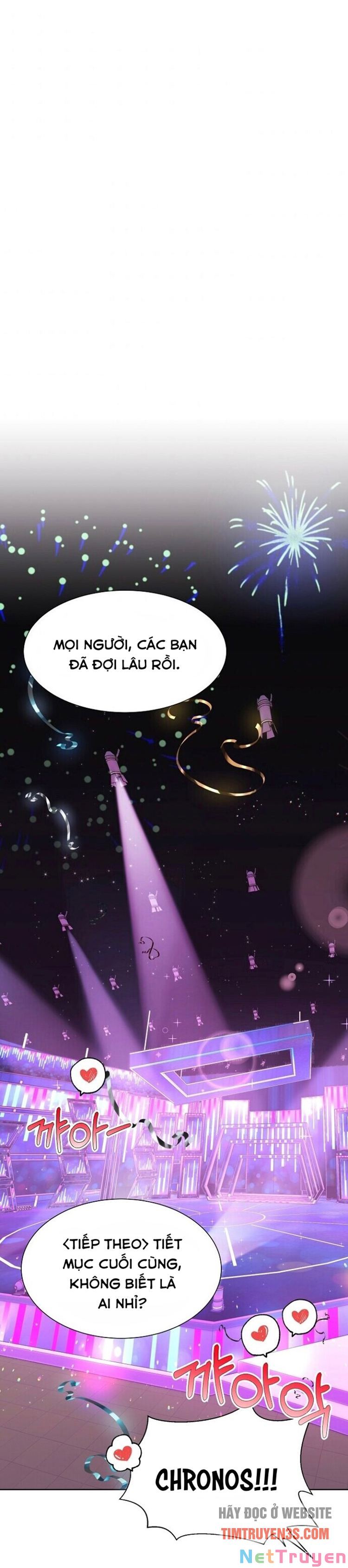 Trở Lại Làm Idol Chapter 23 - Trang 20