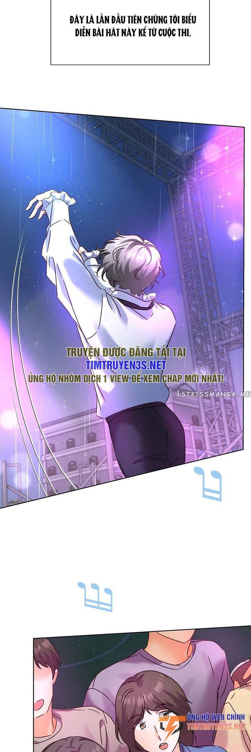 Trở Lại Làm Idol Chapter 87 - Trang 42