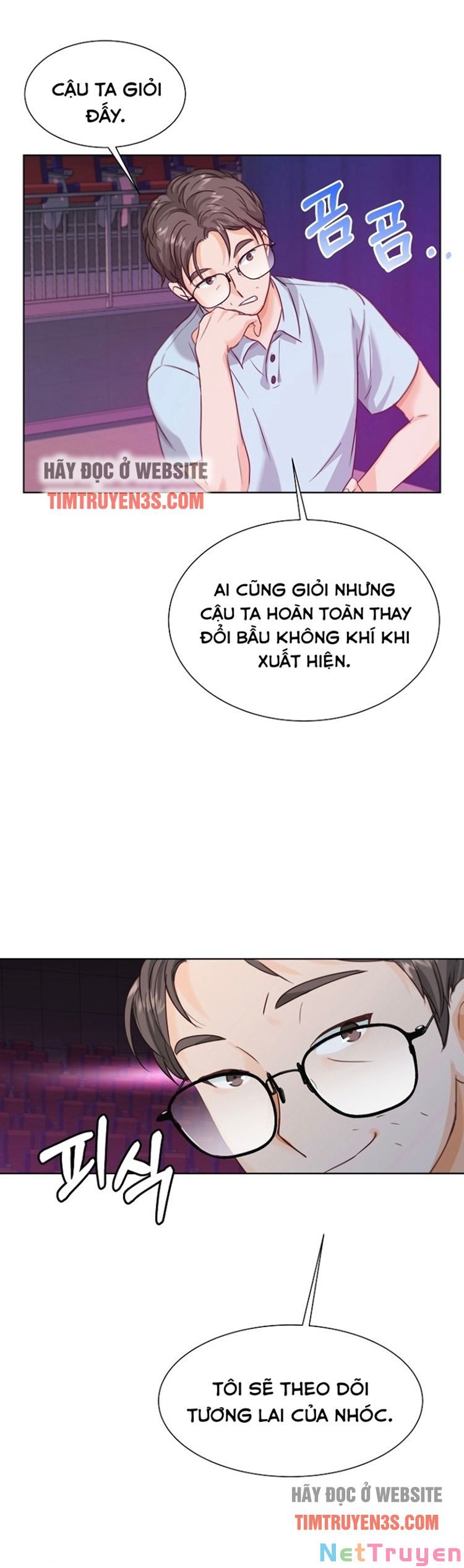 Trở Lại Làm Idol Chapter 23 - Trang 34