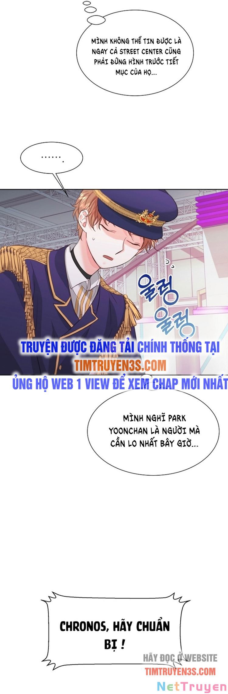 Trở Lại Làm Idol Chapter 23 - Trang 5