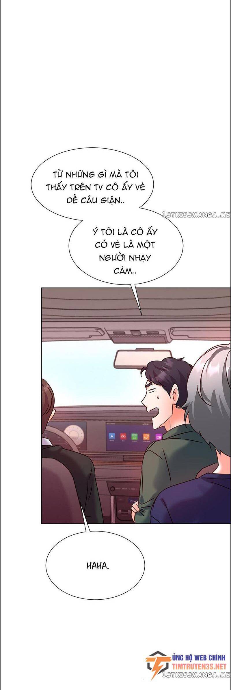 Trở Lại Làm Idol Chapter 87 - Trang 82