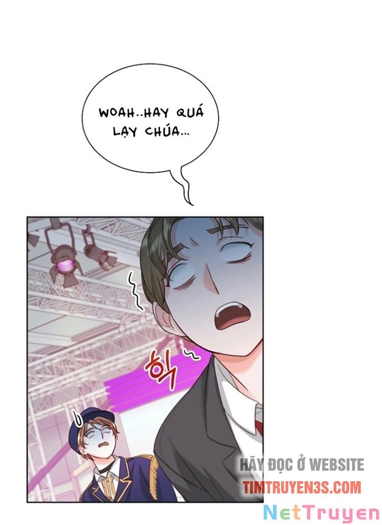 Trở Lại Làm Idol Chapter 23 - Trang 4