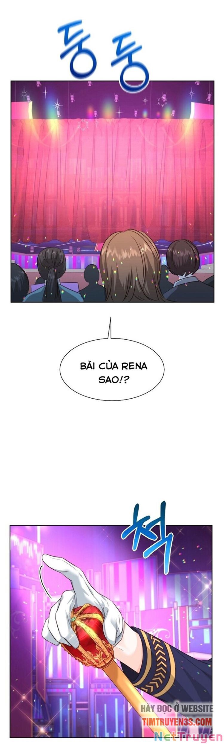 Trở Lại Làm Idol Chapter 23 - Trang 25