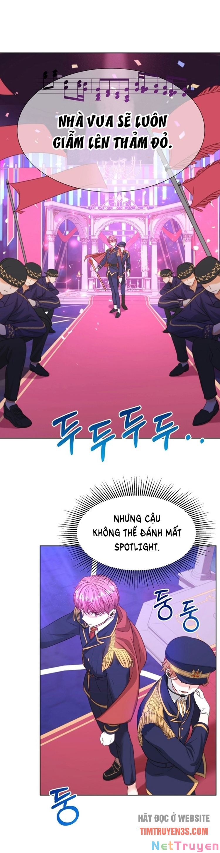 Trở Lại Làm Idol Chapter 23 - Trang 30