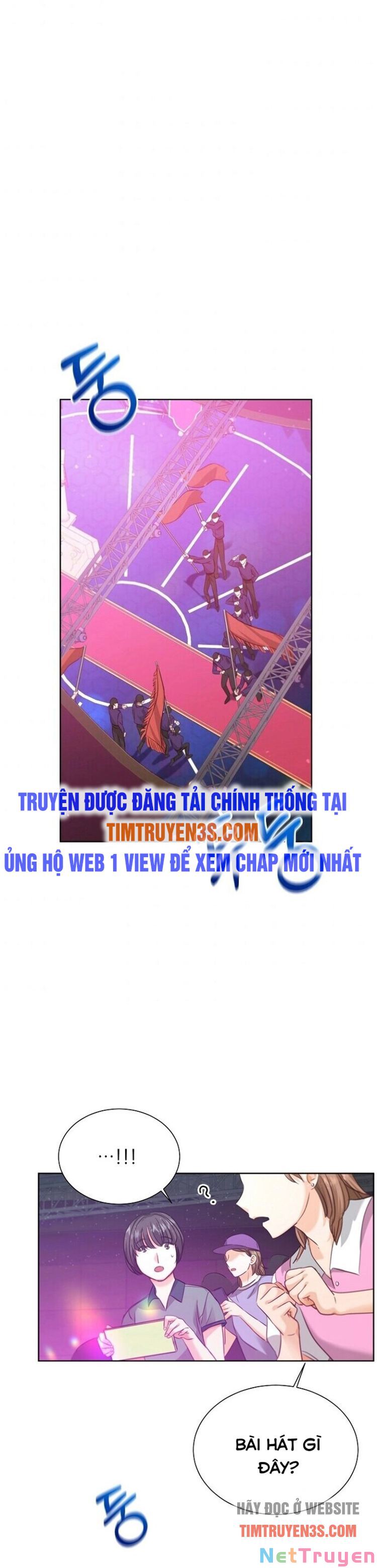 Trở Lại Làm Idol Chapter 23 - Trang 24