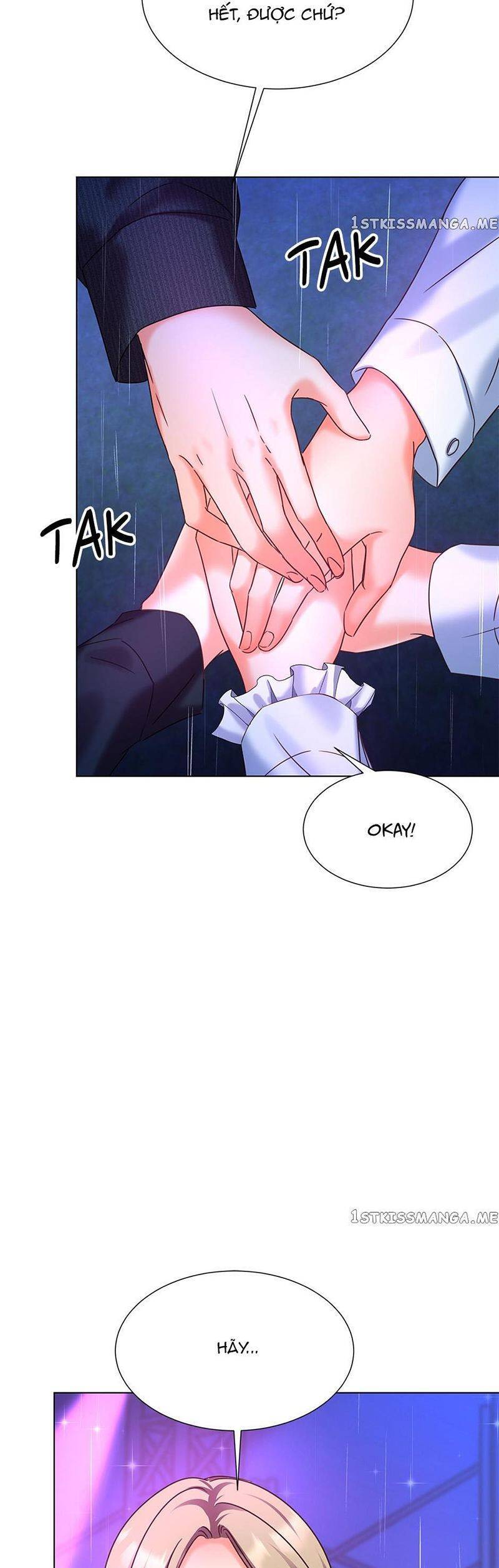 Trở Lại Làm Idol Chapter 87 - Trang 8