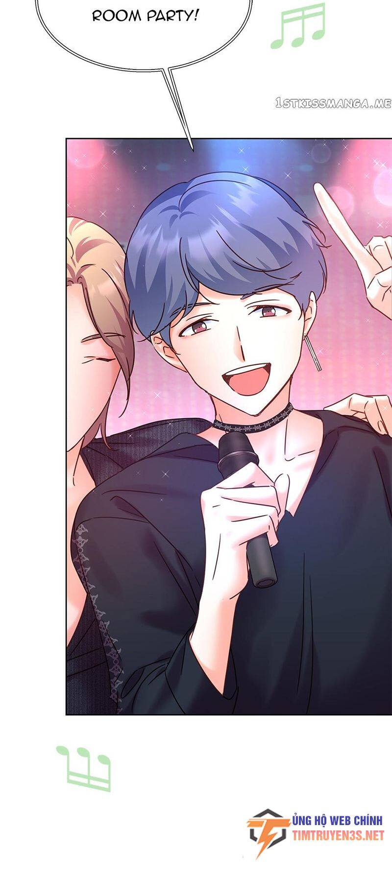 Trở Lại Làm Idol Chapter 87 - Trang 67