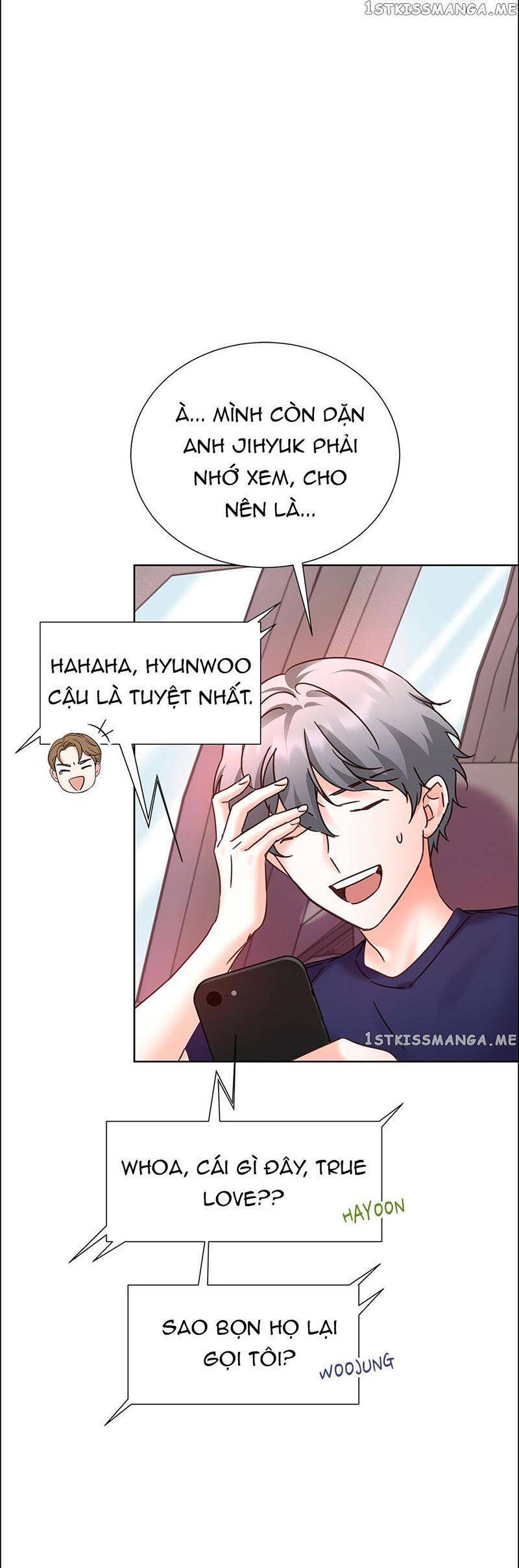 Trở Lại Làm Idol Chapter 87 - Trang 79