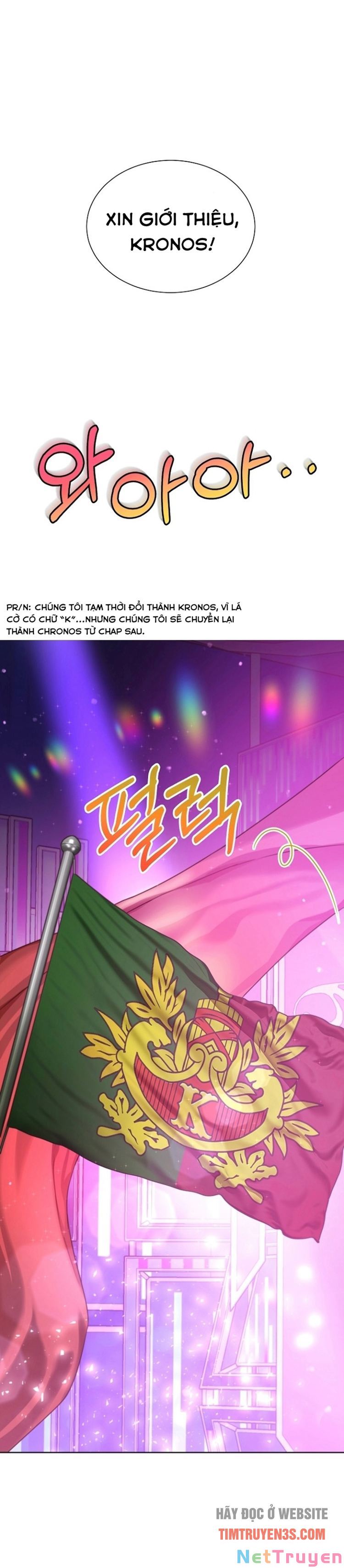 Trở Lại Làm Idol Chapter 23 - Trang 22