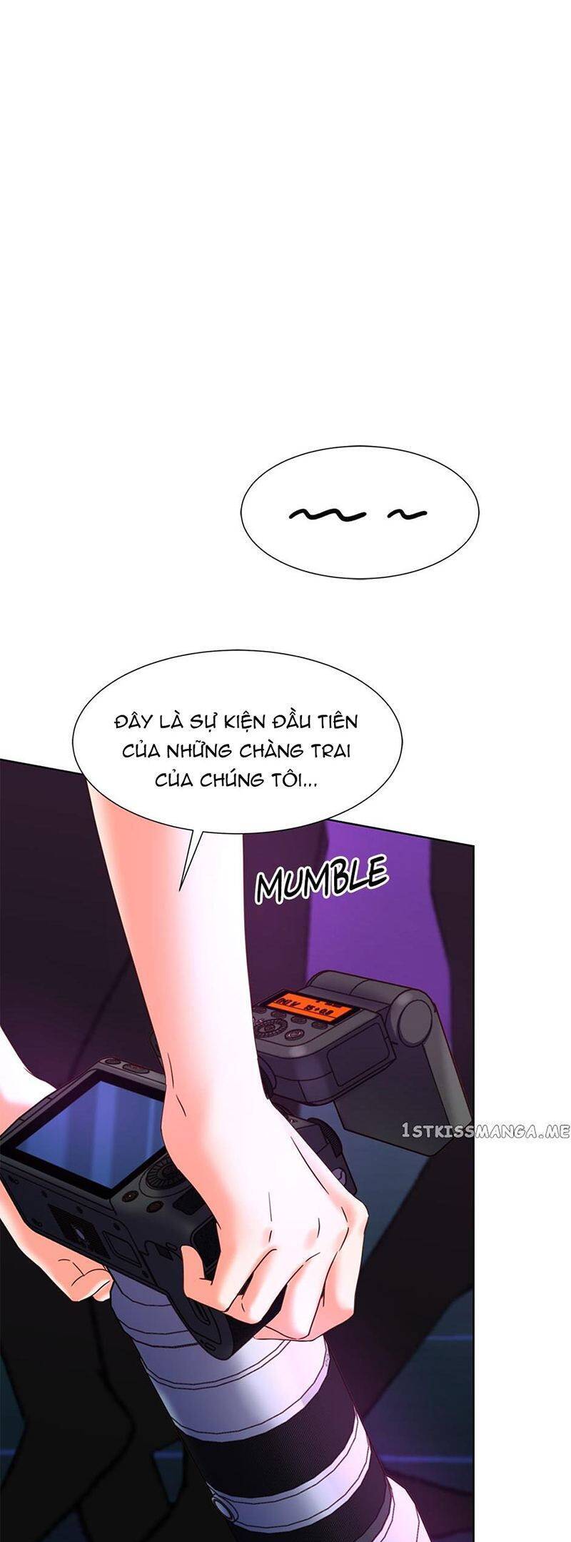 Trở Lại Làm Idol Chapter 87 - Trang 17