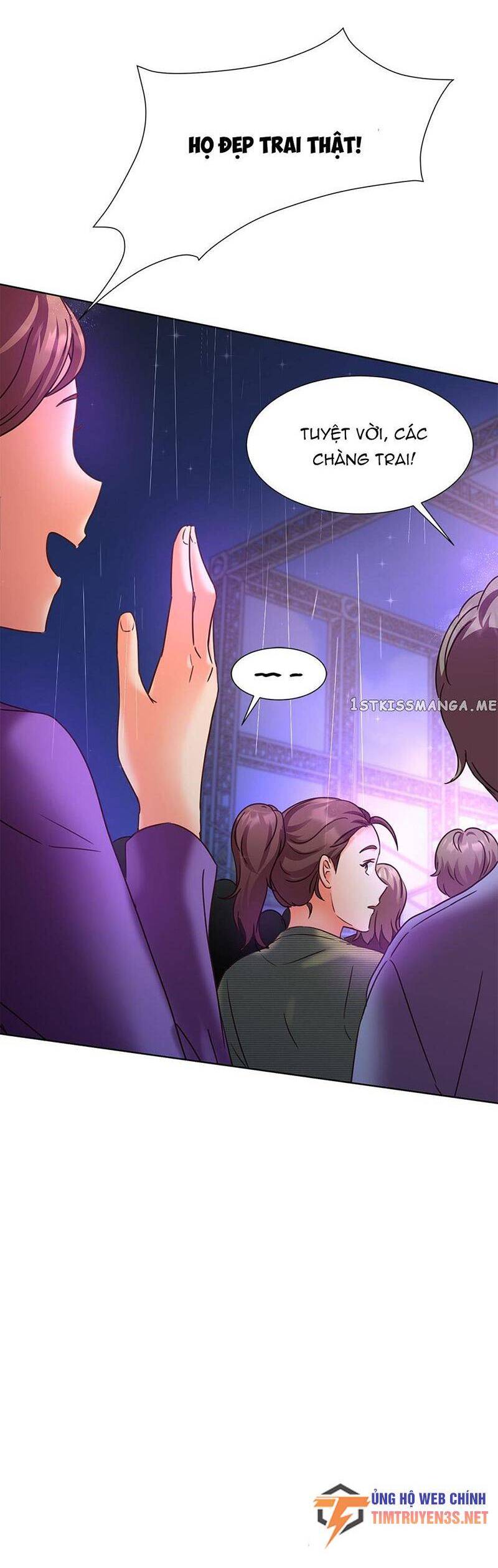 Trở Lại Làm Idol Chapter 87 - Trang 22