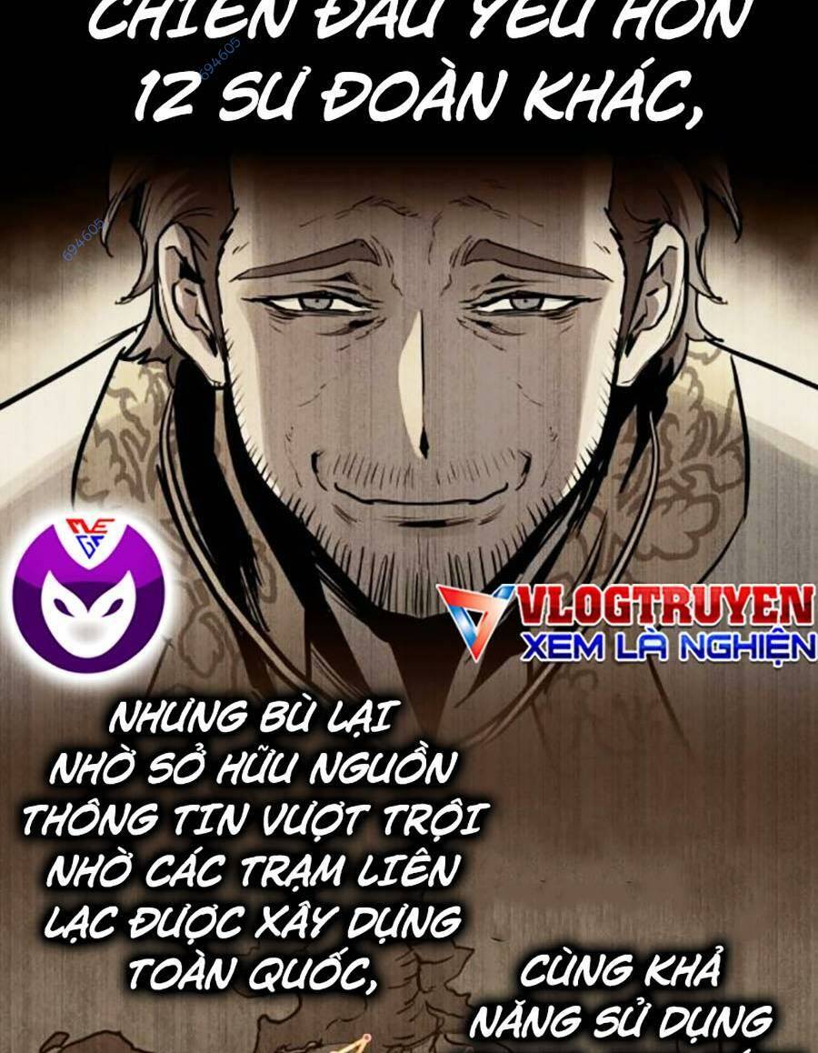 Sự Trở Về Của Chiến Thần Tự Sát Chapter 85 - Trang 4