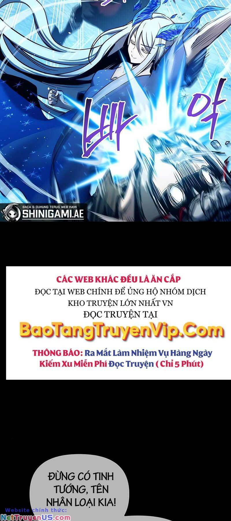 Sự Trở Về Của Chiến Thần Tự Sát Chapter 97 - Trang 3