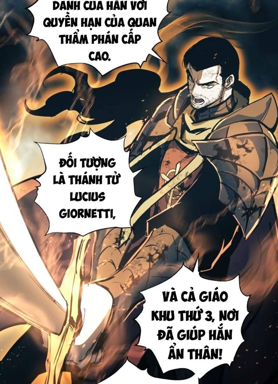 Sự Trở Về Của Chiến Thần Tự Sát Chapter 85 - Trang 97