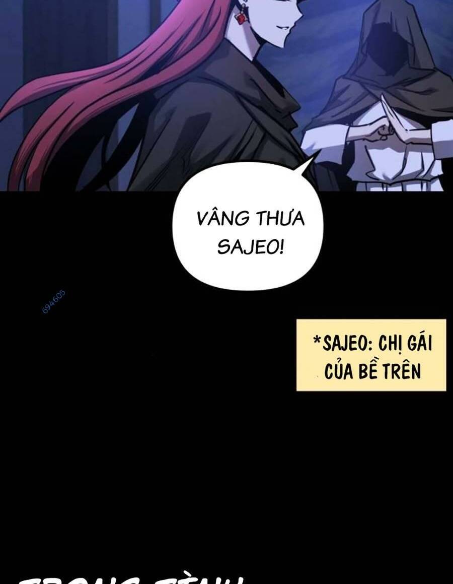 Sự Trở Về Của Chiến Thần Tự Sát Chapter 85 - Trang 37