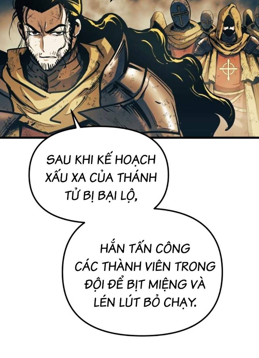 Sự Trở Về Của Chiến Thần Tự Sát Chapter 85 - Trang 93