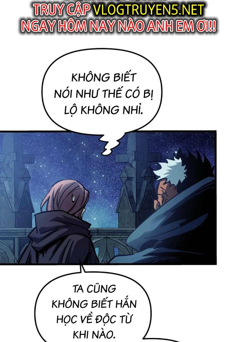 Sự Trở Về Của Chiến Thần Tự Sát Chapter 85 - Trang 46