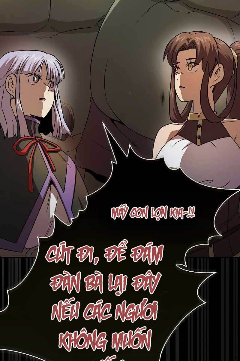 Có Thật Đây Là Anh Hùng Không? Chapter 63 - Trang 41